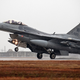 Illustration for article titled 75 Amazing Images Of U.S. Air Power In South Korea